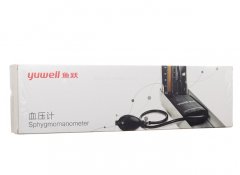 台式血压计(普通型)(鱼跃)