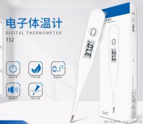 电子体温计(健奥)